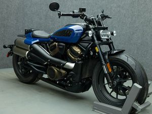 2023 HARLEY DAVIDSON RH1250S SPORTSTER S W/ABS
