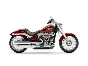 2023 HARLEY-DAVIDSON® FAT BOY® 114