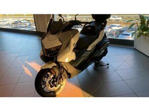 VENDO BMW C 400 GT (2021 - 24) USATA A OLGIATE OLONA (CODICE 9918830) - MOTO.IT