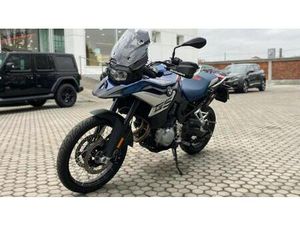 VENDO BMW F 850 GS (2021 - 24) USATA A OLGIATE OLONA (CODICE 9918841) - MOTO.IT