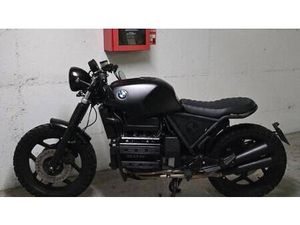 VENDO BMW K 100 LT USATA A BERGAMO (CODICE 9917563) - MOTO.IT