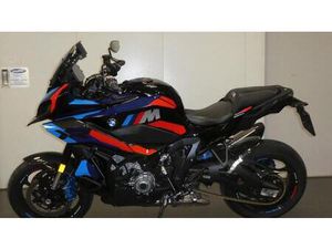 VENDO BMW M 1000 XR (2024 - 26) USATA A CARPI (CODICE 9917792) - MOTO.IT