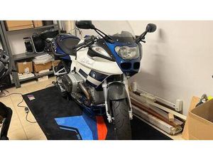 VENDO BMW R 1100 S REPLIKA USATA A ROSIGNANO MARITTIMO (CODICE 9917786) - MOTO.IT