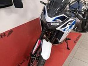 HONDA AFRICA TWIN 1100 URBAN PRONTA CONSEGHA PERMU