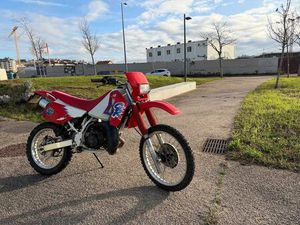 HONDA CRM 125R 1994 SANTO ANTÓNIO DOS OLIVAIS