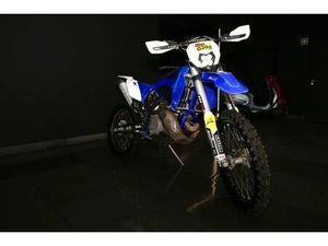 SHERCO 300 ENDURO SENDIM