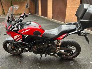 YAMAHA TRACER 7 2023