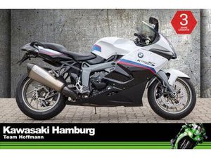 BMW K 1300 S