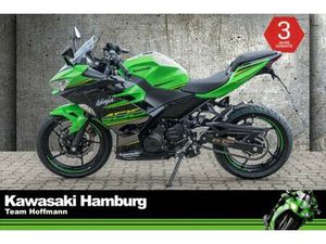 KAWASAKI NINJA 400