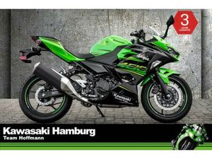 KAWASAKI NINJA 400