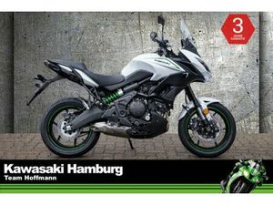 KAWASAKI VERSYS 650