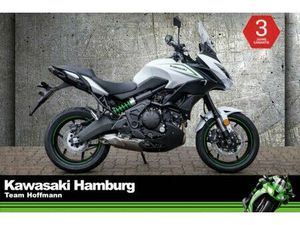 KAWASAKI VERSYS 650