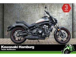 KAWASAKI VULCAN S