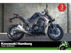 KAWASAKI Z1000