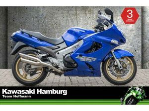 KAWASAKI ZZR 1200