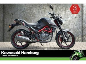 KSR MOTO GRS 125