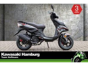 KSR MOTO SIRION 125