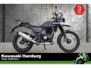 ROYAL ENFIELD HIMALAYAN 410
