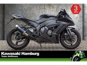 KAWASAKI NINJA ZX-10R