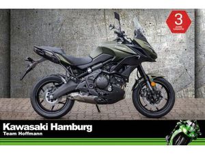 KAWASAKI VERSYS 650