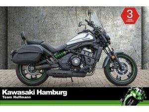 KAWASAKI VULCAN S