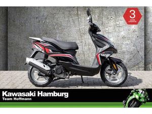 KSR MOTO RS 8000