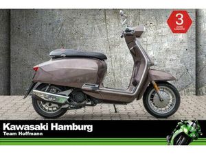 LAMBRETTA V200 SPECIAL