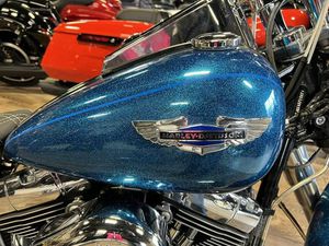 2015 HARLEY-DAVIDSON® FLSTN - SOFTAIL® DELUXE