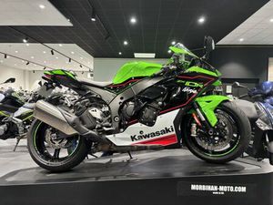 KAWASAKI ZX-10R