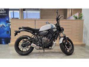 YAMAHA XSR 700 35KW