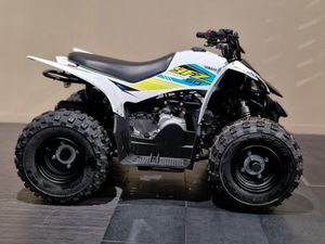 YAMAHA YFZ 50 RAPTOR
