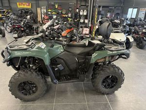 CAN-AM OUTLANDER DPS 700 T