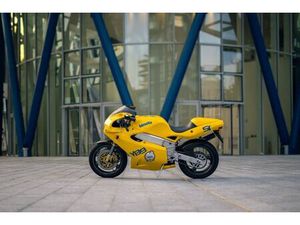 BIMOTA - YB9 SR - 600 CC - 1994