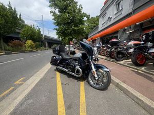 BMW R 18 TRANSCONTINENTAL