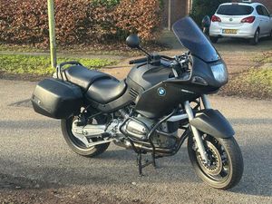 BMW - R1100RS - NO RESERVE - 1100 CC - 1993