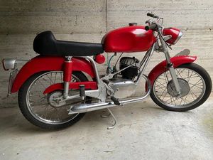 ALPINO - ARDITO SPORT - NO RESERVE - 125 CC - 1952