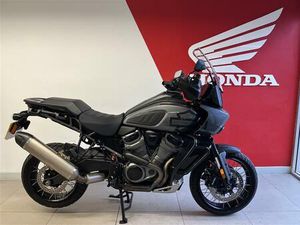 HARLEY-DAVIDSON PAN AMERICA™ 1250 SPECIAL 1252 CC