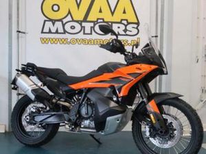 KTM 790 ADVENTURE (BJ 2025) — MOTOREN | KTM — MARKTPLAATS