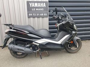 KYMCO DOWNTOWN 125 ABS