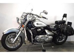 SUZUKI VL 800 VOLUSIA (BJ 2003) — MOTOREN | SUZUKI — MARKTPLAATS