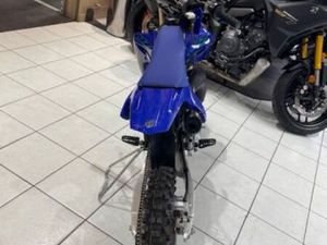 YAMAHA YZ65