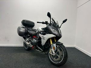 BMW R 1200 RS SPORT SE 1170 CC