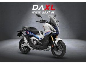 MOTO NEUVE: HONDA X-ADV