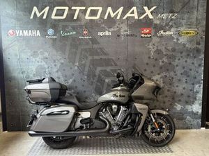 INDIAN PURSUIT LIMITED ULTRA PREMIUM