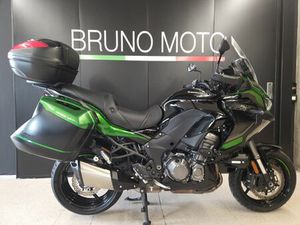 KAWASAKI VERSYS 1000 S GRAND TOURER