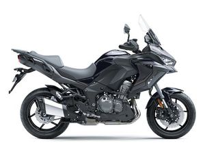 MOTO NEUVE: KAWASAKI VERSYS 1000 SE