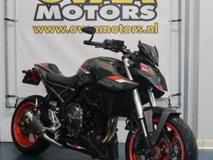SUZUKI GSX-8S (BJ 2024) — MOTOREN | SUZUKI — MARKTPLAATS