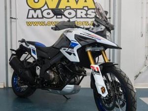 SUZUKI V-STROM 1050 DE (BJ 2025) — MOTOREN | SUZUKI — MARKTPLAATS