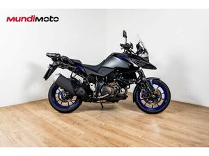 SUZUKI V STROM DL 1050 SE