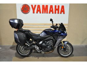 YAMAHA TRACER 9 GT 2025